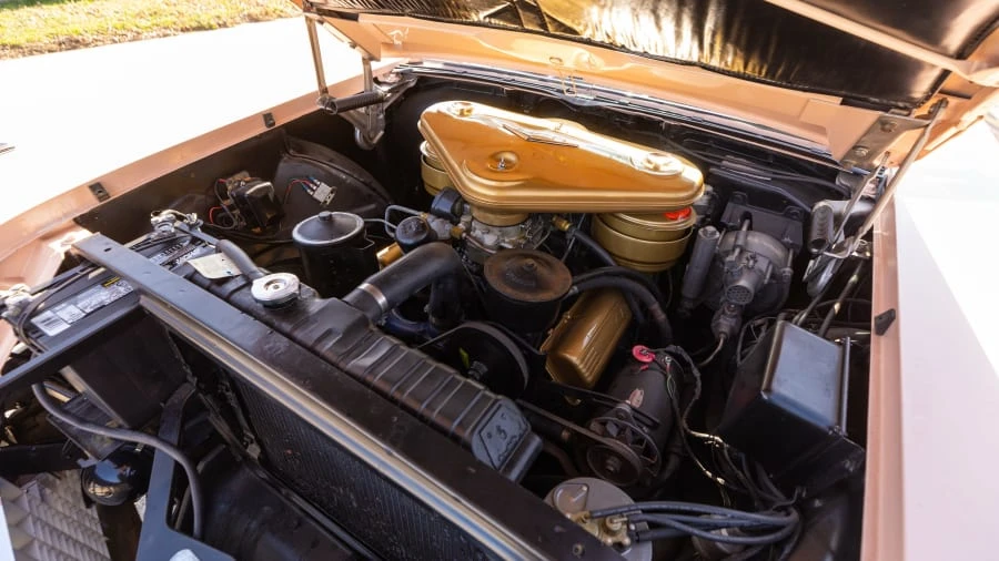 1957 Cadillac Eldorado 3rd Gen - Image 6 of 21
