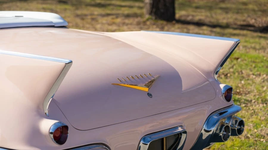 1957 Cadillac Eldorado 3rd Gen - Image 13 of 21