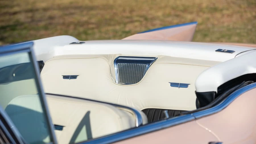 1957 Cadillac Eldorado 3rd Gen - Image 14 of 21