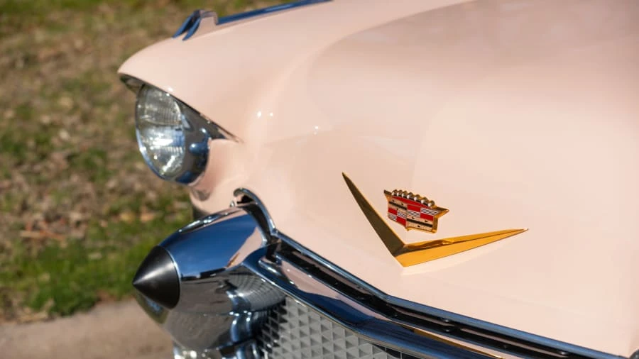1957 Cadillac Eldorado 3rd Gen - Image 16 of 21