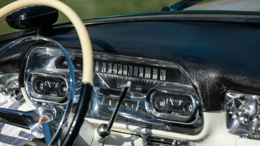 1957 Cadillac Eldorado 3rd Gen - Image 17 of 21