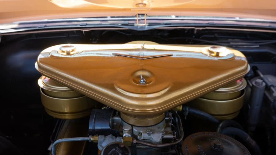 1957 Cadillac Eldorado 3rd Gen - Image 19 of 21