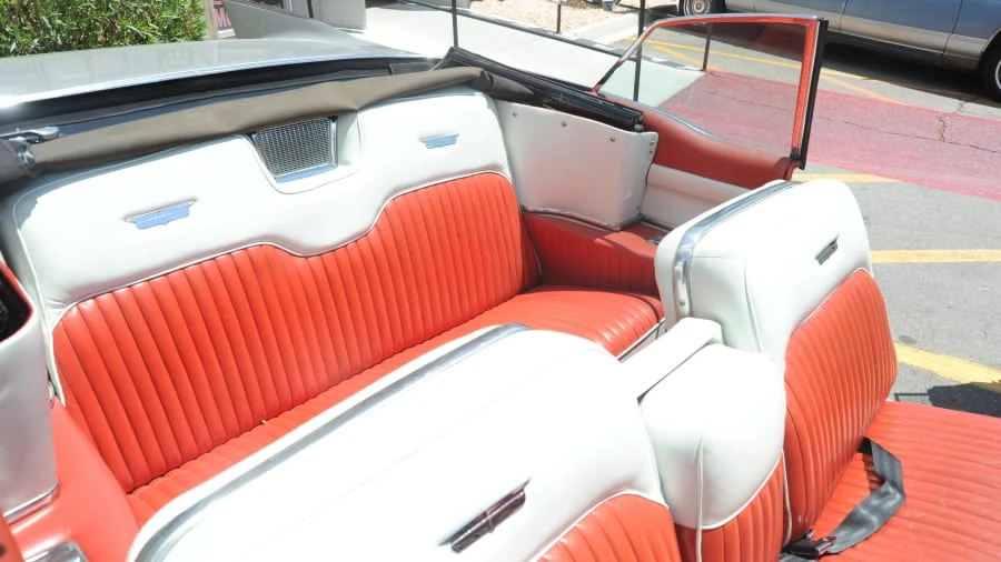 1957 Cadillac Eldorado 3rd Gen - Image 5 of 11