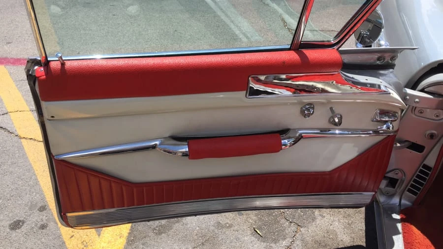 1957 Cadillac Eldorado 3rd Gen - Image 6 of 11