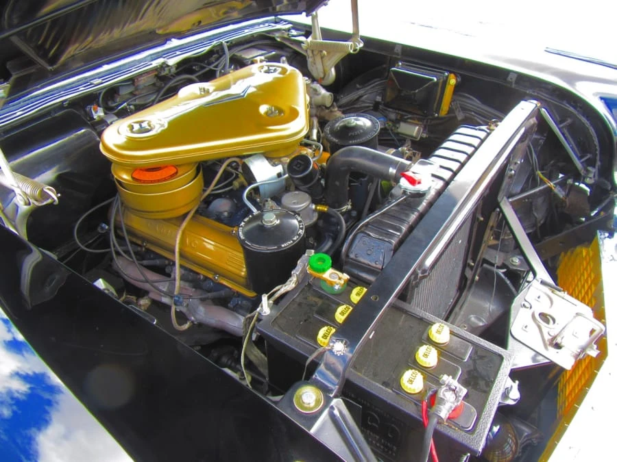 1957 Cadillac Eldorado 3rd Gen - Image 9 of 12