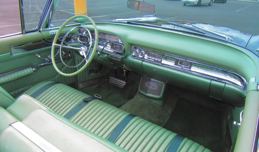 1957 Cadillac Eldorado 3rd Gen - Image 6 of 12