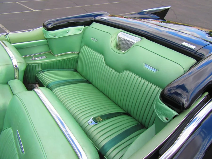 1957 Cadillac Eldorado 3rd Gen - Image 7 of 12