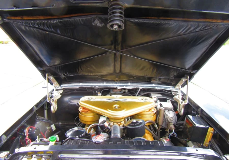 1957 Cadillac Eldorado 3rd Gen - Image 8 of 12