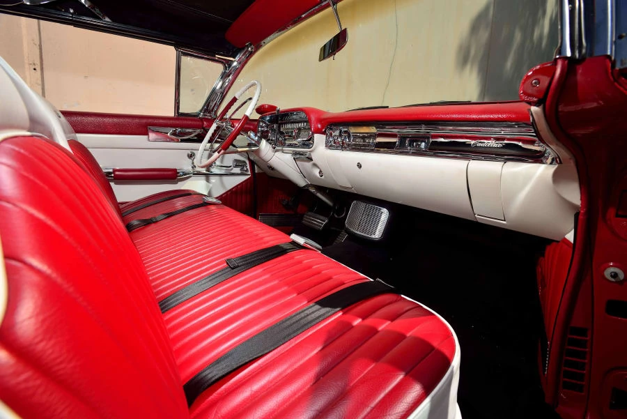 1957 Cadillac Eldorado 3rd Gen - Image 5 of 12