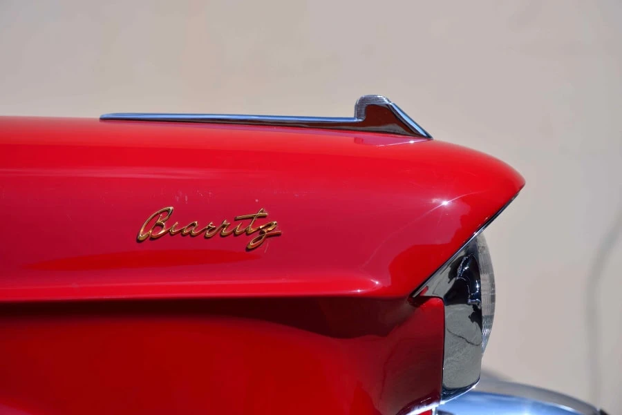 1957 Cadillac Eldorado 3rd Gen - Image 8 of 12