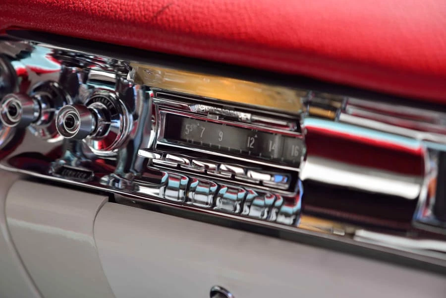 1957 Cadillac Eldorado 3rd Gen - Image 11 of 12