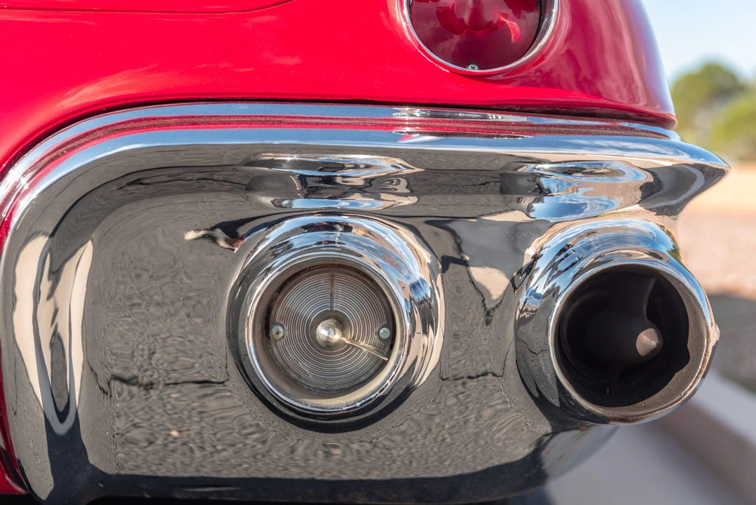 1957 Cadillac Eldorado 3rd Gen - Image 16 of 31