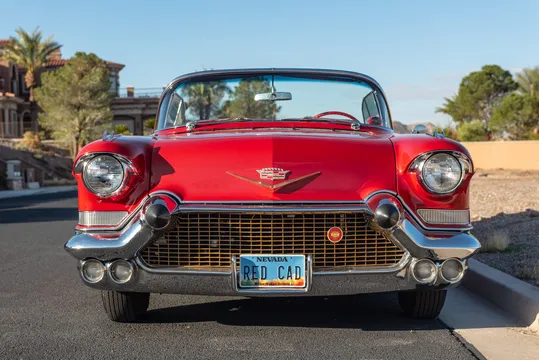 1957 Cadillac Eldorado 3rd Gen - Image 3 of 31