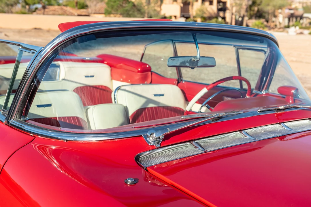 1957 Cadillac Eldorado 3rd Gen - Image 19 of 31