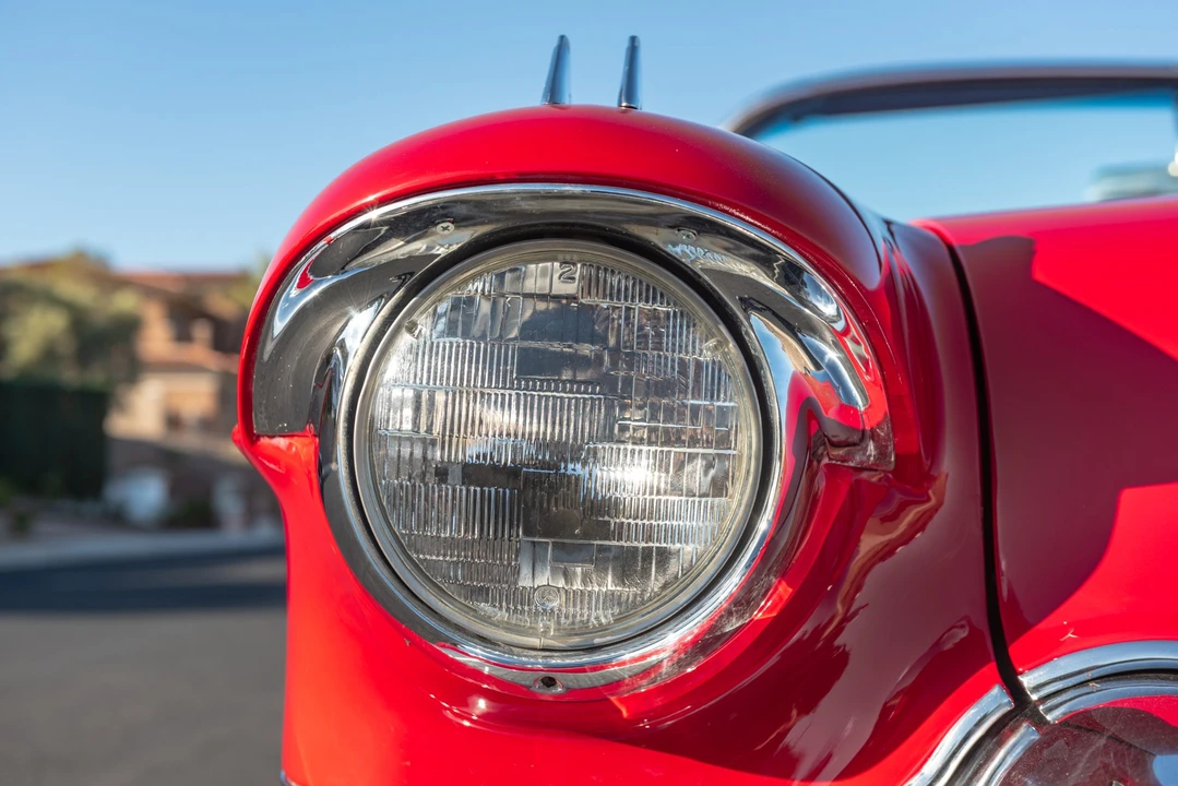 1957 Cadillac Eldorado 3rd Gen - Image 11 of 31