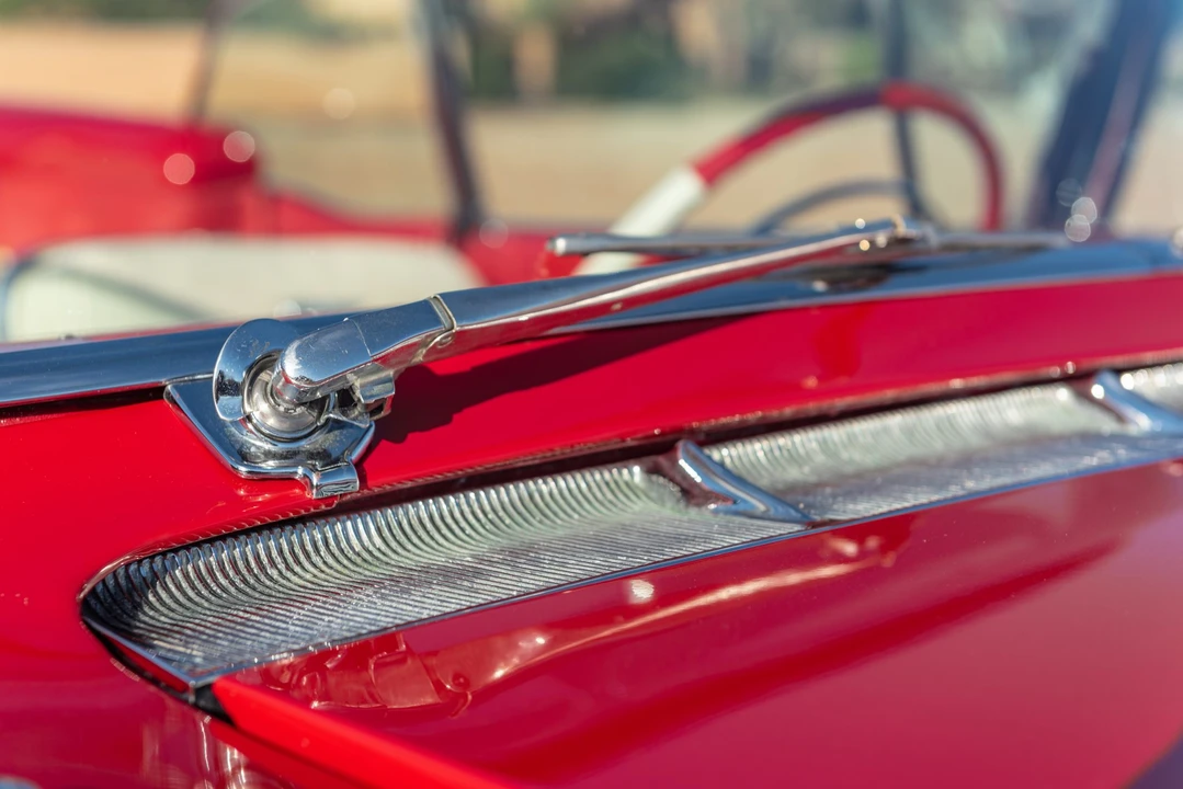 1957 Cadillac Eldorado 3rd Gen - Image 23 of 31