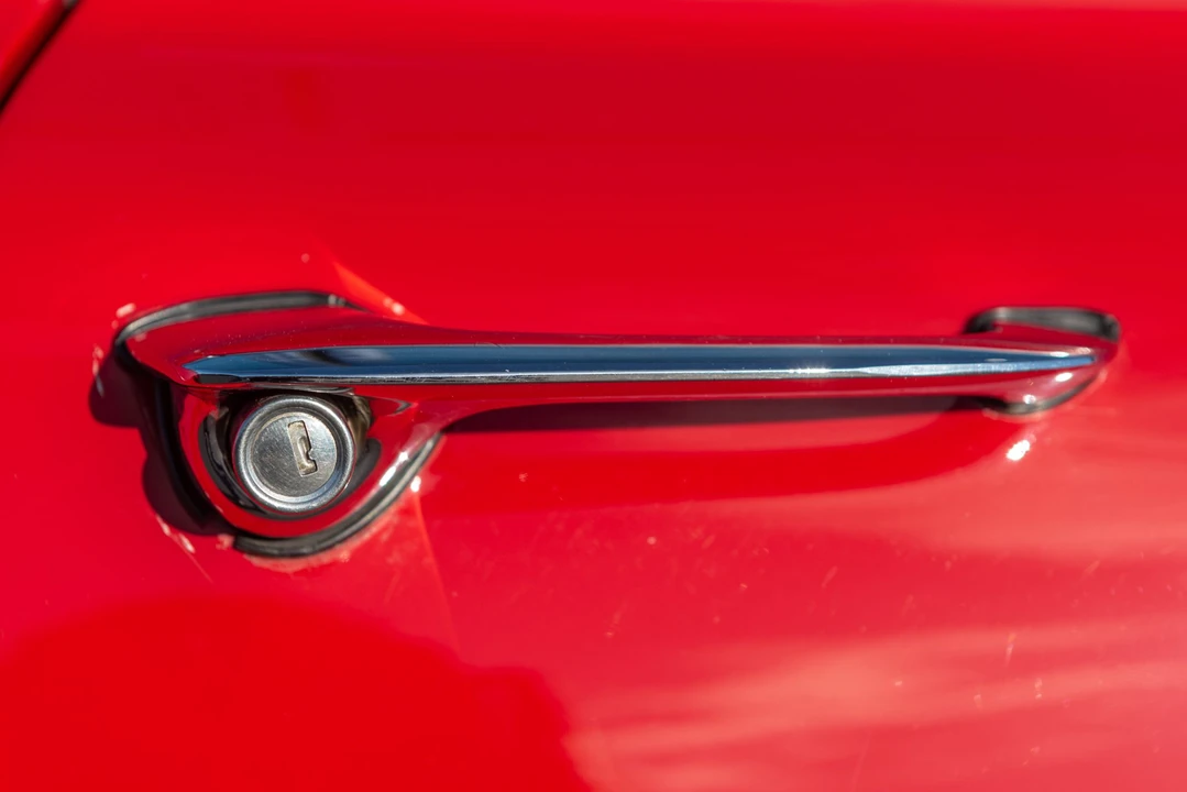 1957 Cadillac Eldorado 3rd Gen - Image 29 of 31