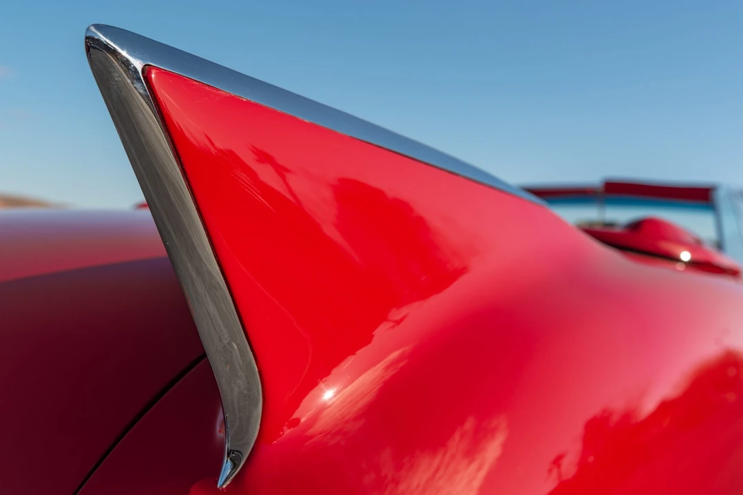 1957 Cadillac Eldorado 3rd Gen - Image 25 of 31