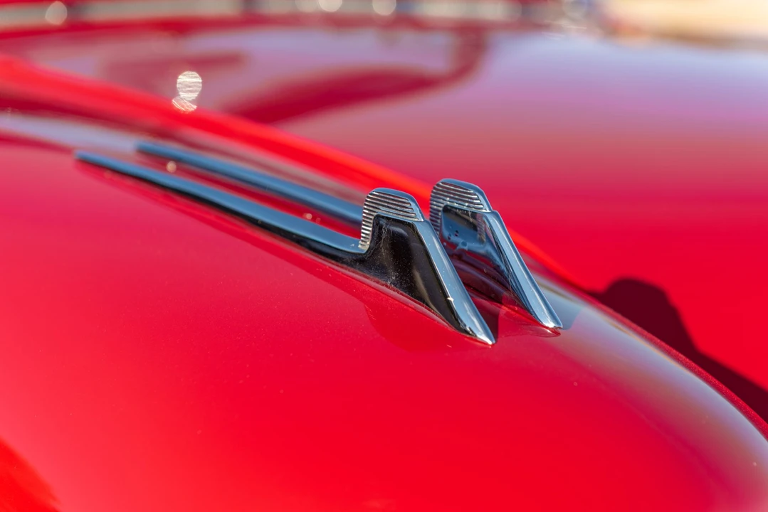 1957 Cadillac Eldorado 3rd Gen - Image 31 of 31