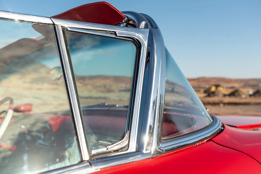 1957 Cadillac Eldorado 3rd Gen - Image 22 of 31