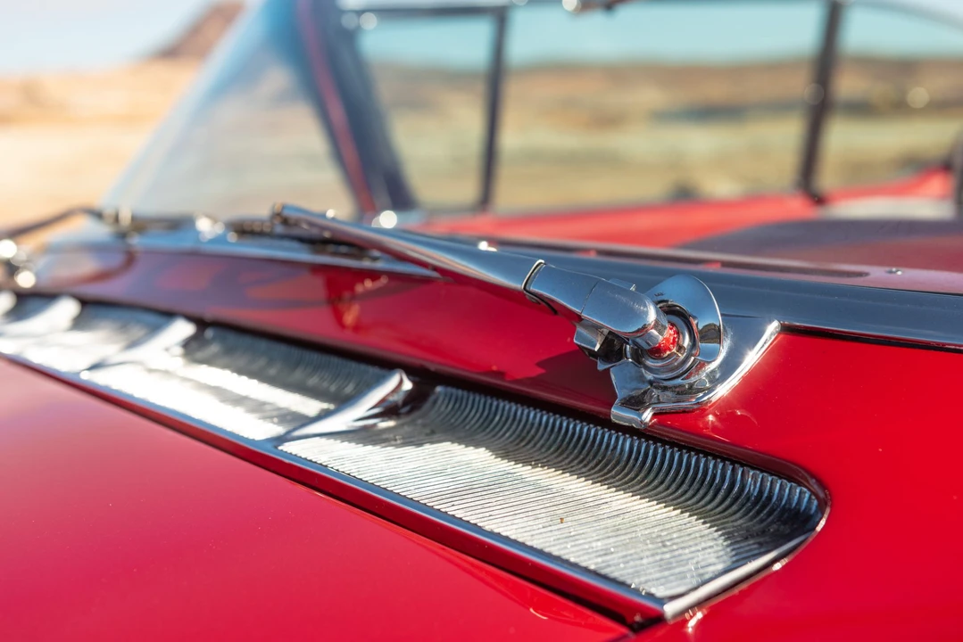 1957 Cadillac Eldorado 3rd Gen - Image 24 of 31