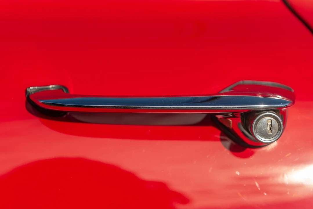 1957 Cadillac Eldorado 3rd Gen - Image 30 of 31