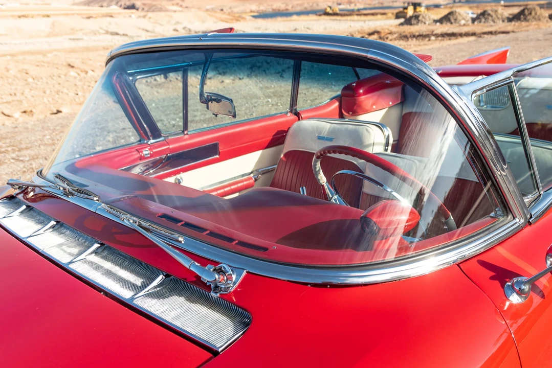 1957 Cadillac Eldorado 3rd Gen - Image 18 of 31