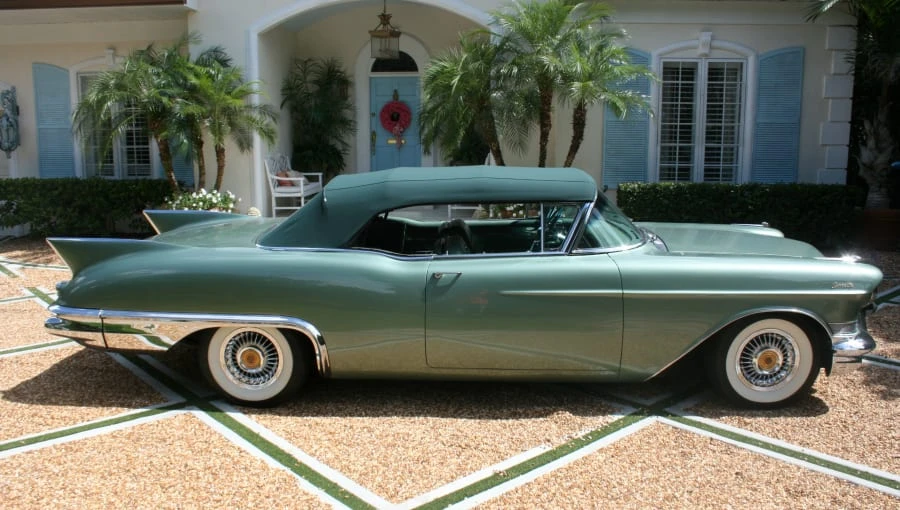 1957 Cadillac Eldorado 3rd Gen - Image 2 of 10