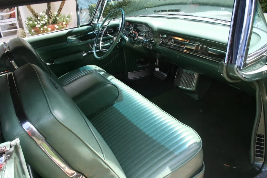 1957 Cadillac Eldorado 3rd Gen - Image 5 of 10