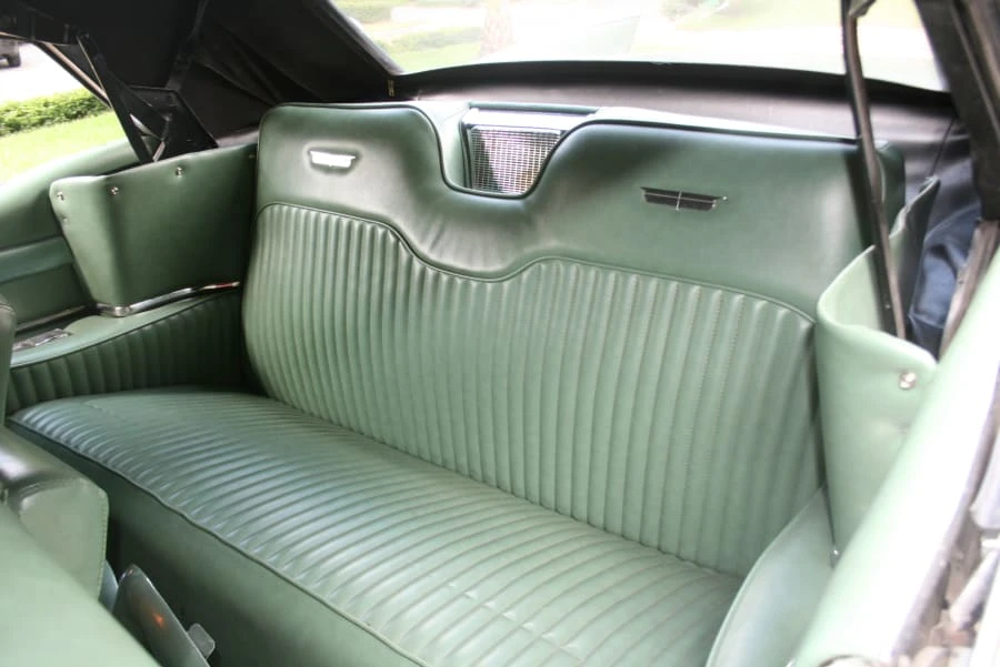 1957 Cadillac Eldorado 3rd Gen - Image 6 of 10
