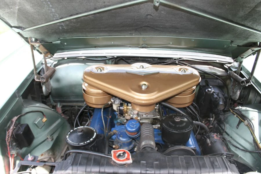 1957 Cadillac Eldorado 3rd Gen - Image 7 of 10