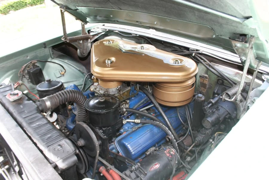 1957 Cadillac Eldorado 3rd Gen - Image 8 of 10