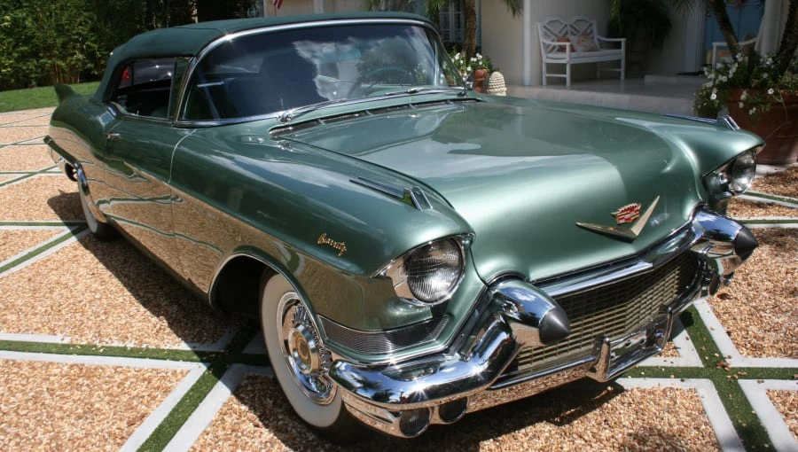 1957 Cadillac Eldorado 3rd Gen - Image 10 of 10