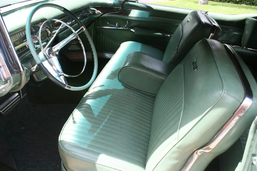1957 Cadillac Eldorado 3rd Gen - Image 5 of 11