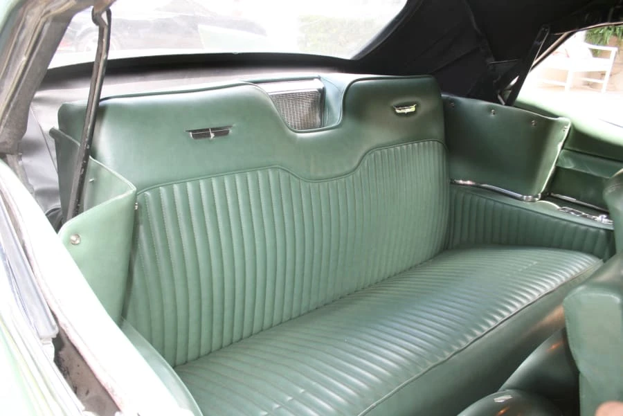 1957 Cadillac Eldorado 3rd Gen - Image 7 of 11