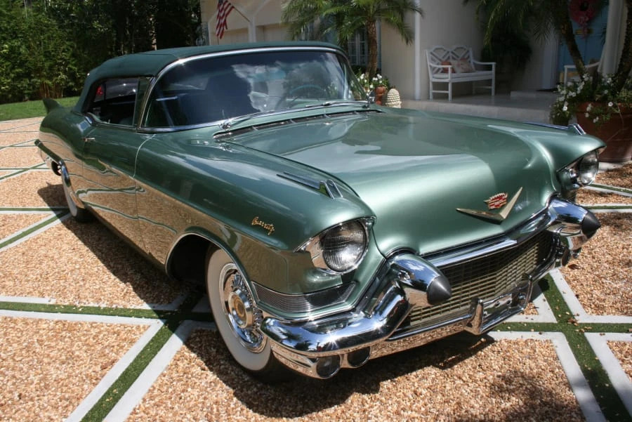 1957 Cadillac Eldorado 3rd Gen - Image 11 of 11
