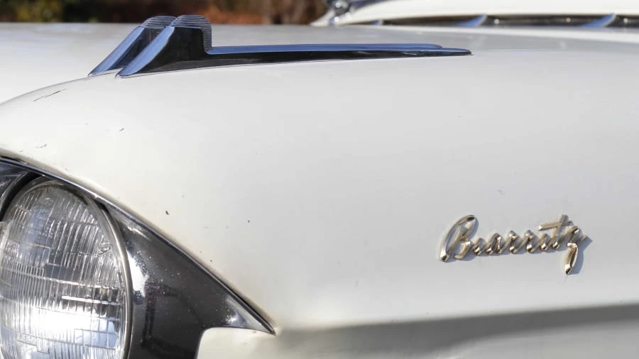 1957 Cadillac Eldorado 3rd Gen - Image 9 of 21