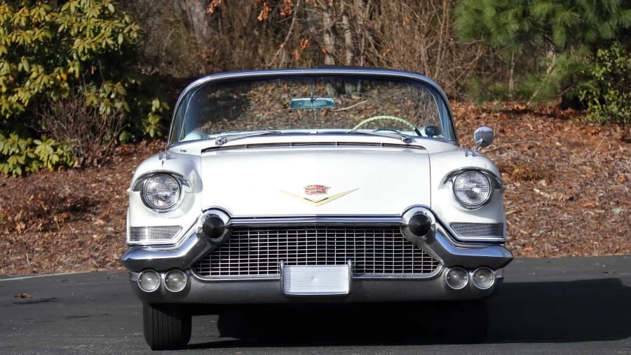 1957 Cadillac Eldorado 3rd Gen - Image 14 of 21