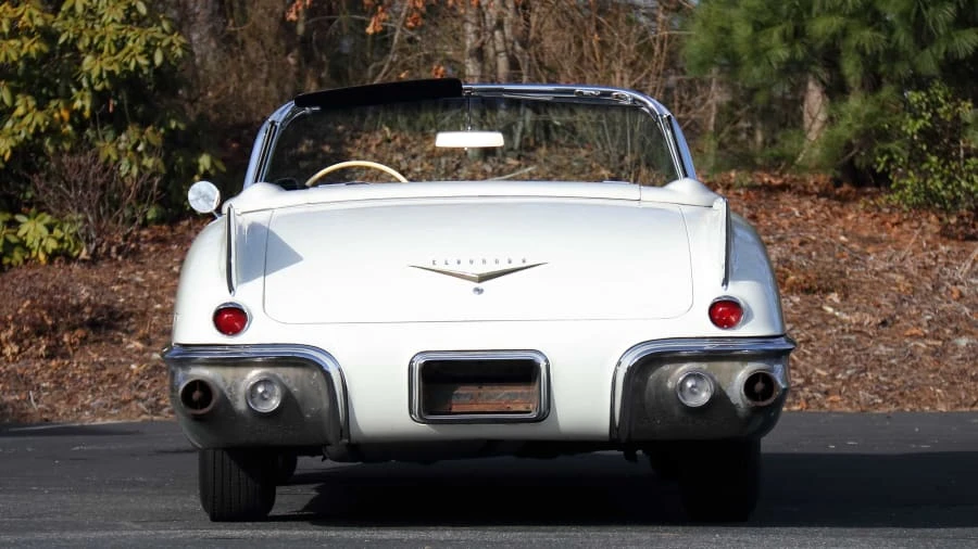 1957 Cadillac Eldorado 3rd Gen - Image 15 of 21
