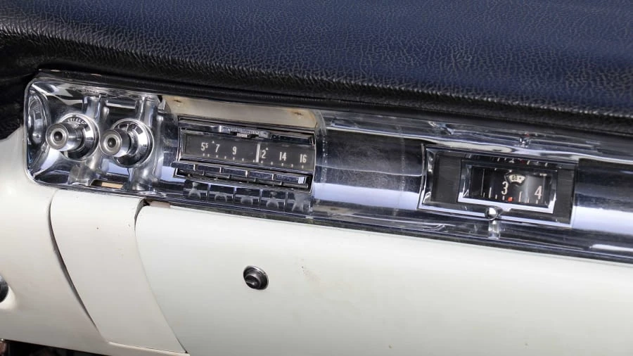 1957 Cadillac Eldorado 3rd Gen - Image 17 of 21
