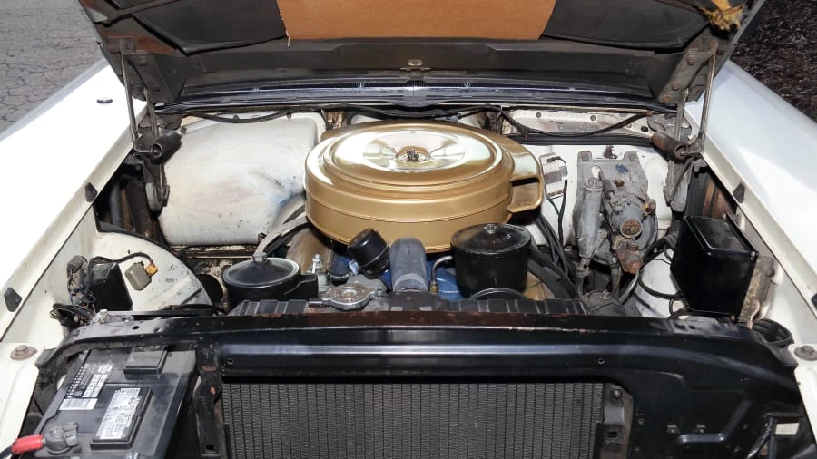 1957 Cadillac Eldorado 3rd Gen - Image 18 of 21