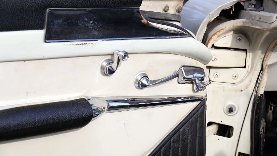1957 Cadillac Eldorado 3rd Gen - Image 20 of 21