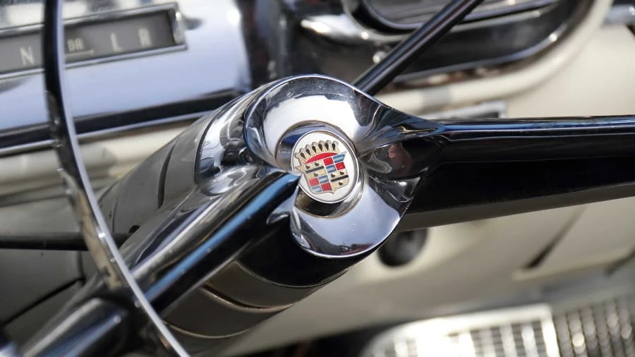 1957 Cadillac Eldorado 3rd Gen - Image 21 of 21