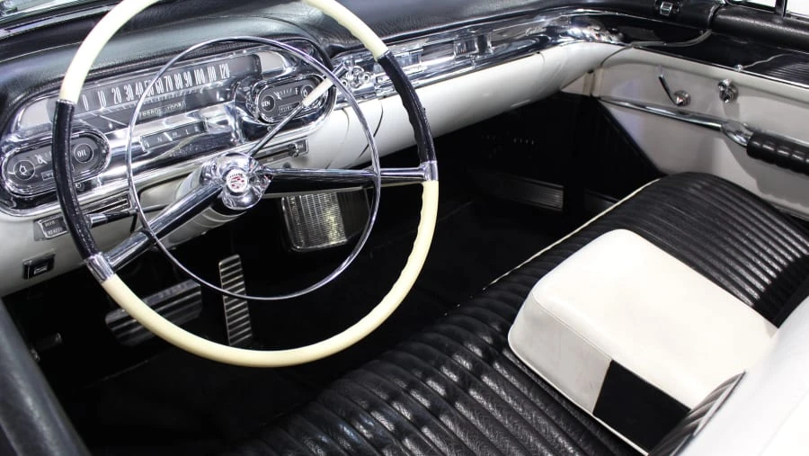 1957 Cadillac Eldorado 3rd Gen - Image 4 of 12