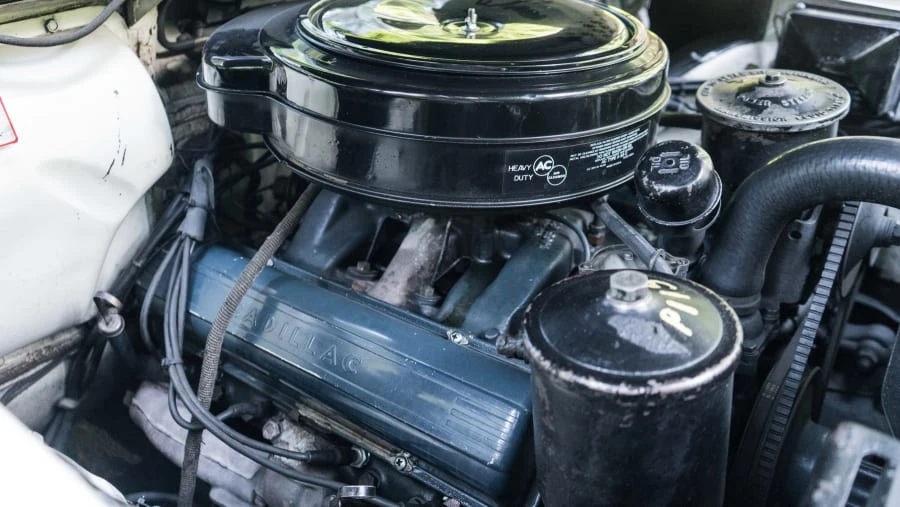 1957 Cadillac Eldorado 3rd Gen - Image 7 of 12