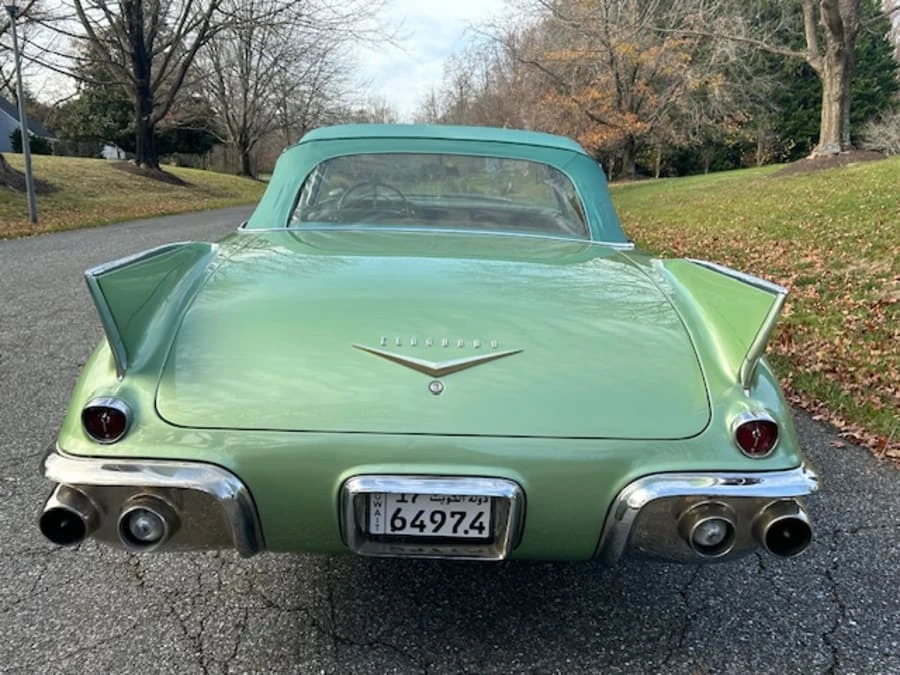 1957 Cadillac Eldorado 3rd Gen - Image 5 of 31