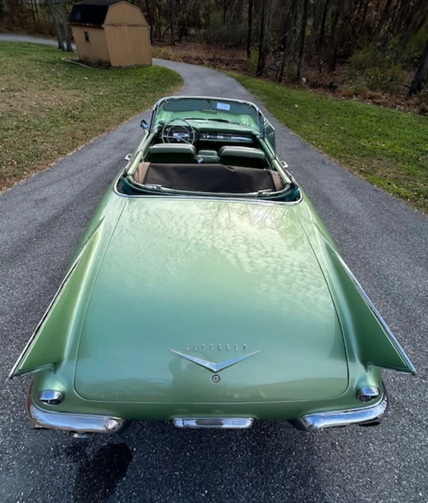 1957 Cadillac Eldorado 3rd Gen - Image 10 of 31