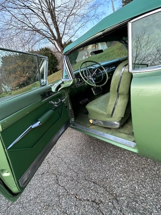 1957 Cadillac Eldorado 3rd Gen - Image 25 of 31
