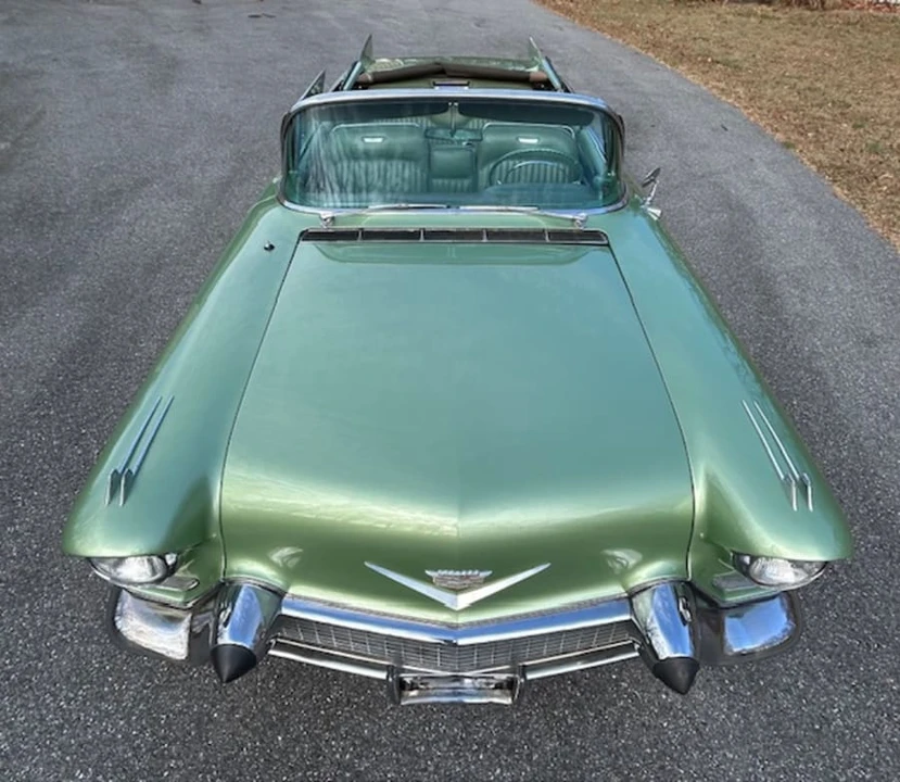 1957 Cadillac Eldorado 3rd Gen - Image 7 of 31