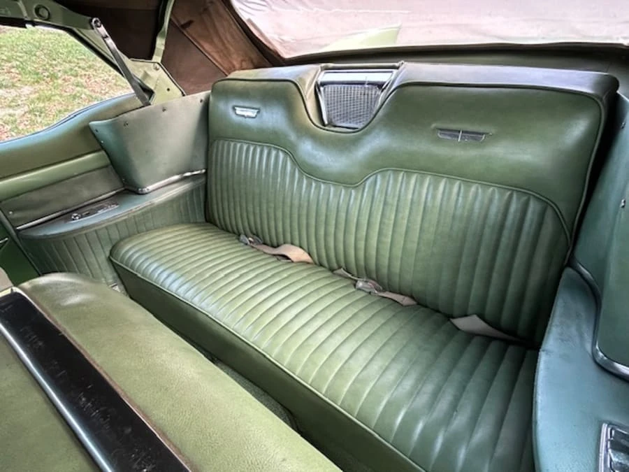 1957 Cadillac Eldorado 3rd Gen - Image 31 of 31